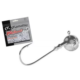 Kamatsu Jigkopf 1 4 gr - 1 Stk