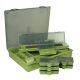 CARP ACADEMY Carp Box Set 001 32x29x6,5 Tacklebox