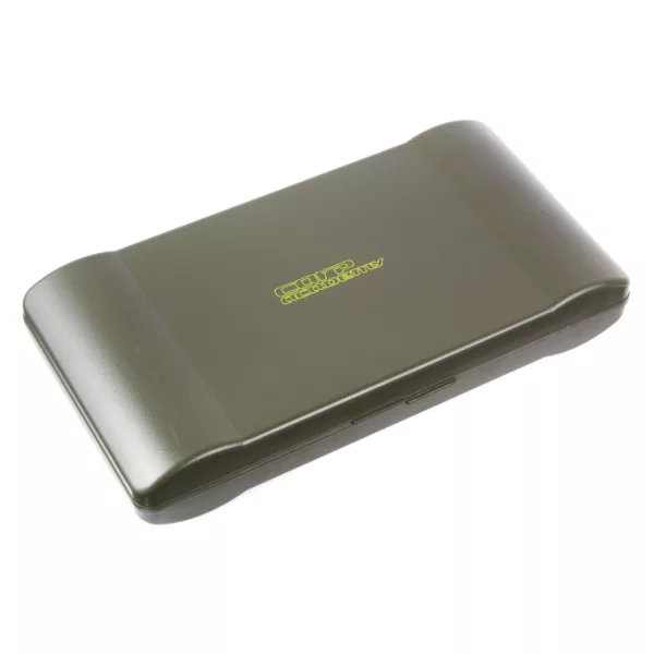 Carp Academy Karpfen-Rig-Box Vorfachbox 23x12x4cm