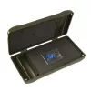 Carp Academy Karpfen-Rig-Box Vorfachbox 23x12x4cm