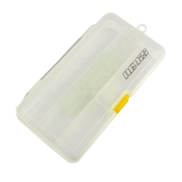 Nevis Gerätebox 230x125x35mm