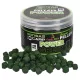 Sensas Super weich Power Green 6mm Hakenpellet 60gr