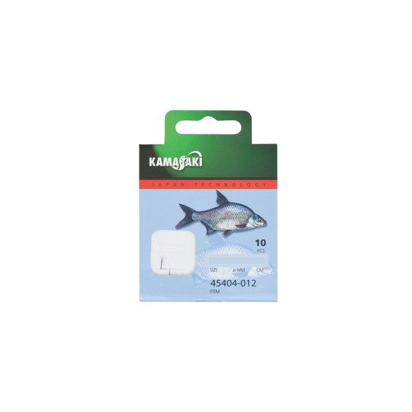 Kamasaki Haken Sode 8 Bn Gebunden