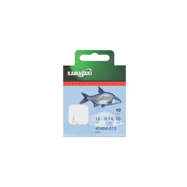 Kamasaki Haken Sode 12 Bn Gebunden