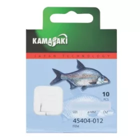 Kamasaki Haken Sode 16 Bn Gebunden