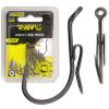 #7/0 Black Cat Ghost Rig Hook