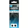 Spro FreeStyle Rigged Bottom Jigs Glow 3g #1 Grundjig