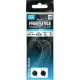 Spro FreeStyle Rigged Bottom Jigs Glow 3g #1 Grundjig