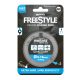 Spro FreeStyle Reload Jig Rig 0.18mm vorgebundener Haken