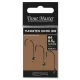 Spro Trout Master Wolfram Micro Jigs Natur 0,9g #6 Jigkopf