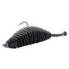 Spro Trout Master Wolfram Micro Jigs Natur 0,5g #4 Jigkopf