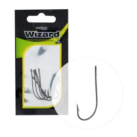 Wizard Cheburashka Jig Haken 4/0