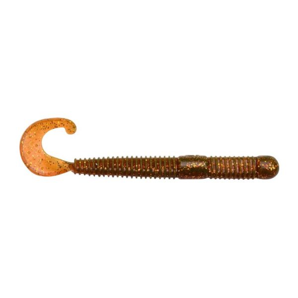 SPRO Insta Worm Softlure Plastikköder 11cm