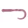 Spro Freestyle Urban Curl Softlure Pink noise 5,5cm Kunstköder