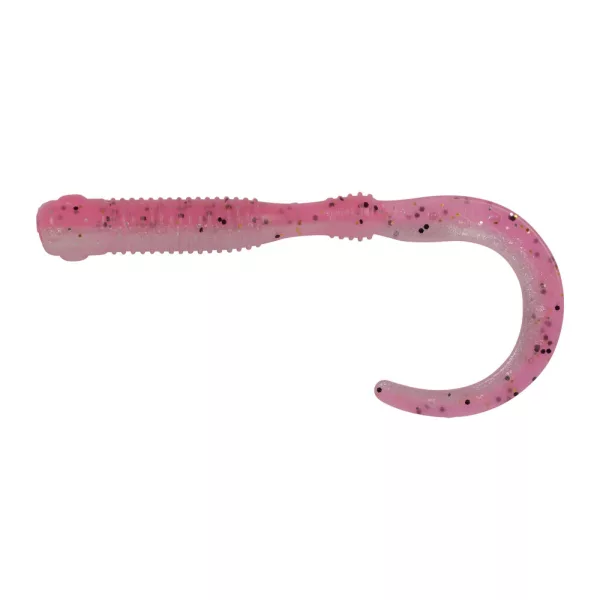 Spro Freestyle Urban Curl Softlure Pink noise 5,5cm Kunstköder