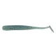 Spro Freestyle Urban Slug Softlure Blue Disco 3,7cm Kunstköder