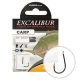 Excalibur Gebundener Haken Carp Classic, Bn Nr.2