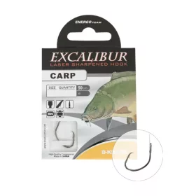 Excalibur Gebundener Haken D. Killer, Bn Nr.2