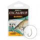 Excalibur Haken Barbel Feeder Ns 2
