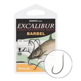 Excalibur Haken Barbel Special Ns 12