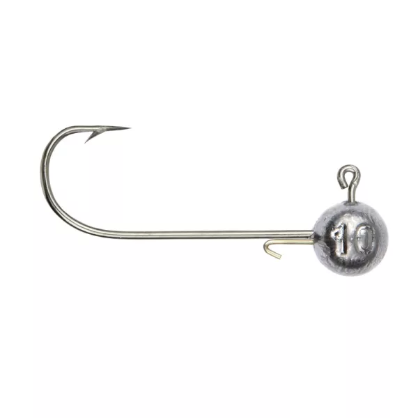 Nevis Jig Kopf 4/0-10gr 4Stk/Pck Jig Kopf