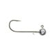Reiva Ultra Strong Jig Head 1-5gr 4Stk/Pckg Jigkopf