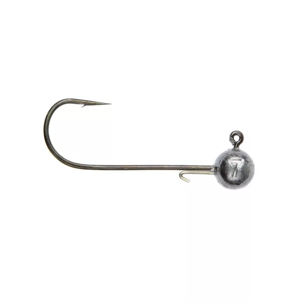 Reiva Ultra Strong Jig Head 1-7gr 4Stk/Pckg Jigkopf