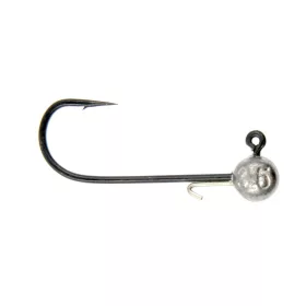 Reiva Ultra Strong Jig Head 1/0-3,5gr 4Stk/Pckg Jigkopf