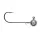Reiva Ultra Strong Jig Head 1/0-10gr 4Stk/Pckg Jigkopf