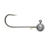 Reiva Ultra Strong Jig Head 2/0-10gr 4 St./Pack Jigkopf