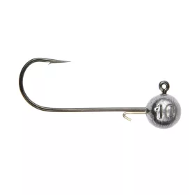 Reiva Ultra Strong Jig Head 2/0-10gr 4 St./Pack Jigkopf