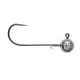 Reiva Ultra Strong Jig Head 2/0-10gr 4 St./Pack Jigkopf