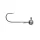 Reiva Ultra Strong Jig Head 2-7gr 4 St./Pack Jigkopf