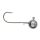 Reiva Ultra Strong Jig Head 3/0-24gr 3 St./Pack Jigkopf