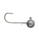 Reiva Ultra Strong Jigkopf 5/0-18gr 3 Stk./Pack.