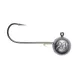 Reiva Ultra Strong Jigkopf 5/0-28gr 3 Stk./Pack.