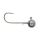 Reiva Ultra Strong Jig Head 6/0-14gr 3 Stk./Pk. Jigkopf