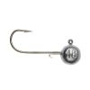 Reiva Ultra Strong Jig Head 6/0-18gr 3 Stk./Pk. Jigkopf