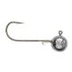 Reiva Ultra Strong Jig Head 6/0-21gr 3 Stk./Pk. Jigkopf