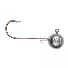 Reiva Ultra Strong Jig Head 28gr 6/0 Jigkopf 3Stk.