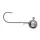Reiva Ultra Strong Jig Head 28gr 6/0 Jigkopf 3Stk.