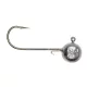 Reiva Ultra Strong Jig Head 28gr 6/0 Jigkopf 3Stk.