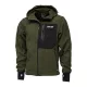 Prologic - Commander Flecce Jacket Green - Übergangsjacke - XXL - Frühlingsbekleidung, Herbstbekleidung - Jacke