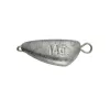 Reiva V-Head Bottom Jig 3,5gr Jig Kopf 3Stk