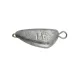 Reiva V-Head Bottom Jig 3,5gr Jig Kopf 3Stk