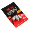 Reiva V-Head Bottom Jig 3,5gr Jig Kopf 3Stk