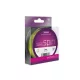 Delphin METHOD SPIN 150m/gelb 0,16mm