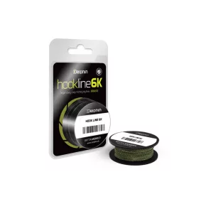 Delphin HOOKLINE 6K Grass 20m 15lbs