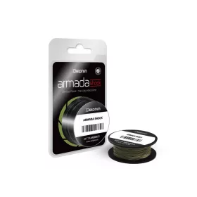 Delphin ARMADA SHOCK grün 40m 0,30mm 68lbs