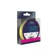 Delphin TRON fluogelb / 130m 0,05mm 5lbs